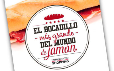 El bocadillo más grande del mundo: La ciudad gastronómica a por el récord Guinness