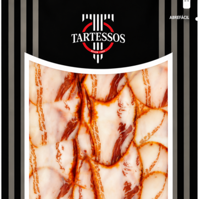 Panceta Ibérica adobada 100g