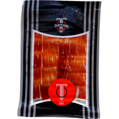 Sobre de Paleta de Bellota Ibérico (50% raza ibérica) (100 gr)