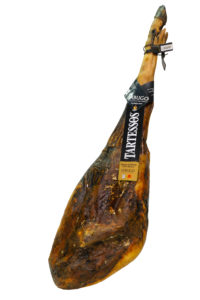 jamón 100% ibérico Jamón DOP Jabugo