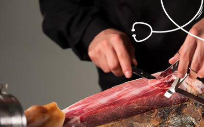 Beneficios de comer jamón – Día Internacional de la Salud