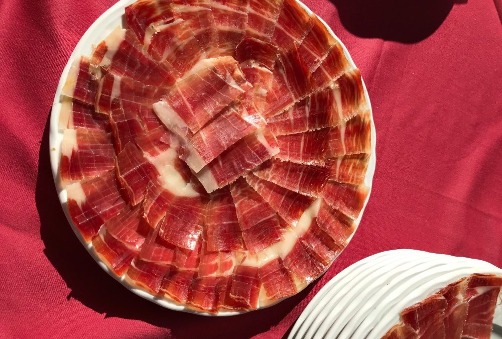 mejor jamón ibérico calidad precio