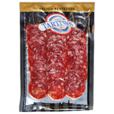 Salchichón de Bellota Ibérico Extra(100 gr)