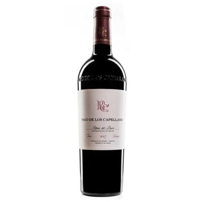 Pago de Capellanes Crianza 2023