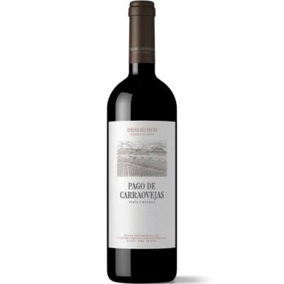 Pago de Carraovejas Crianza 2023