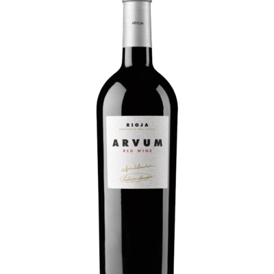 Arvum Seleccion 2017