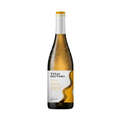Viña del Vero Chardonnay