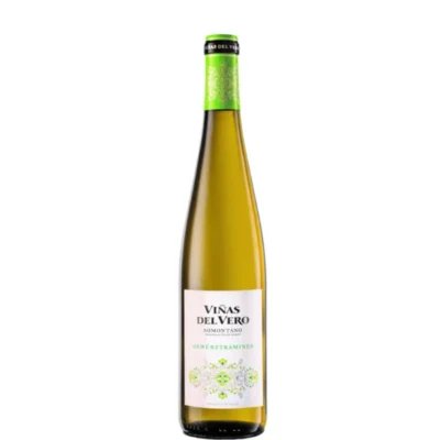 Viñas del Vero Gewürztraminer