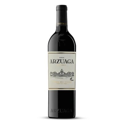 Vino Arzuaga Crianza